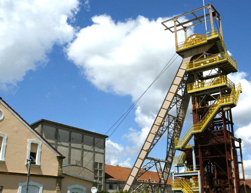 écomusée Des Mines De Fer De Lorraine
